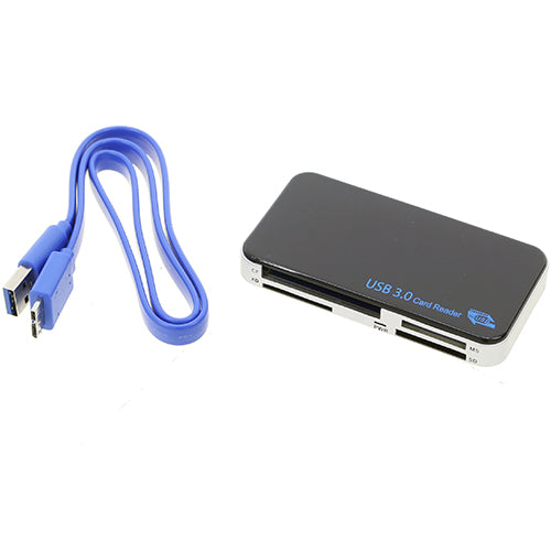Kamera Express USB 3.0 Card Reader