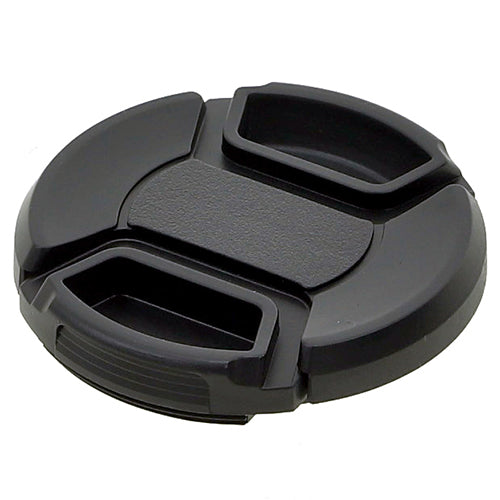 Kamera Express Clip Cap Bouchon d'objectif 55mm