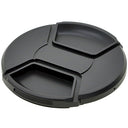 Kamera Express Clip Cap Bouchon d'objectif 82mm