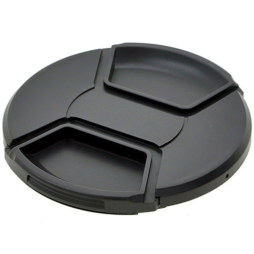 Kamera Express Clip Cap Bouchon d'objectif 86mm