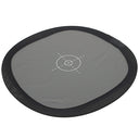 Kamera Express faltbare Graue Karte 30 cm