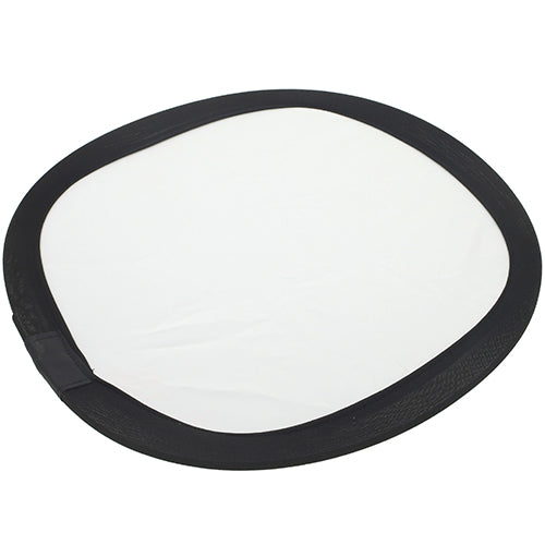 Kamera Express faltbare Graue Karte 30 cm
