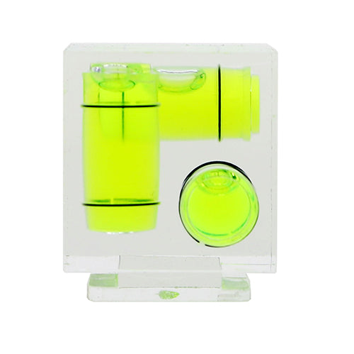 Kamera Express 3-Wege Wasserwaage
