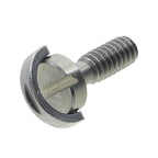 Kamera Express 1/4 Zoll Extra lange Schraube mit D-Ring