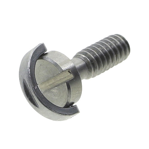 Kamera Express 1/4 Zoll Extra lange Schraube mit D-Ring