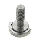 Kamera Express 1/4 Zoll Extra lange Schraube mit D-Ring