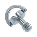 Kamera Express 1/4 Camera screw with D-ring