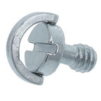 Kamera Express 1/4 Camera screw with D-ring
