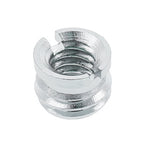 Kamera Express 1/4 inch-3/8 inch Tripod Adapter