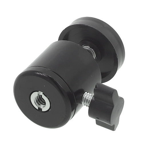 Kamera Express Mini Ball Head (1/4 inch Female - 1/4 inch Male)