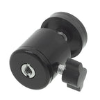 Kamera Express Mini Ball Head (1/4 inch Female - 1/4 inch Male)