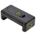 Kamera Express Universal-Smartphonehalterung, Schwarz