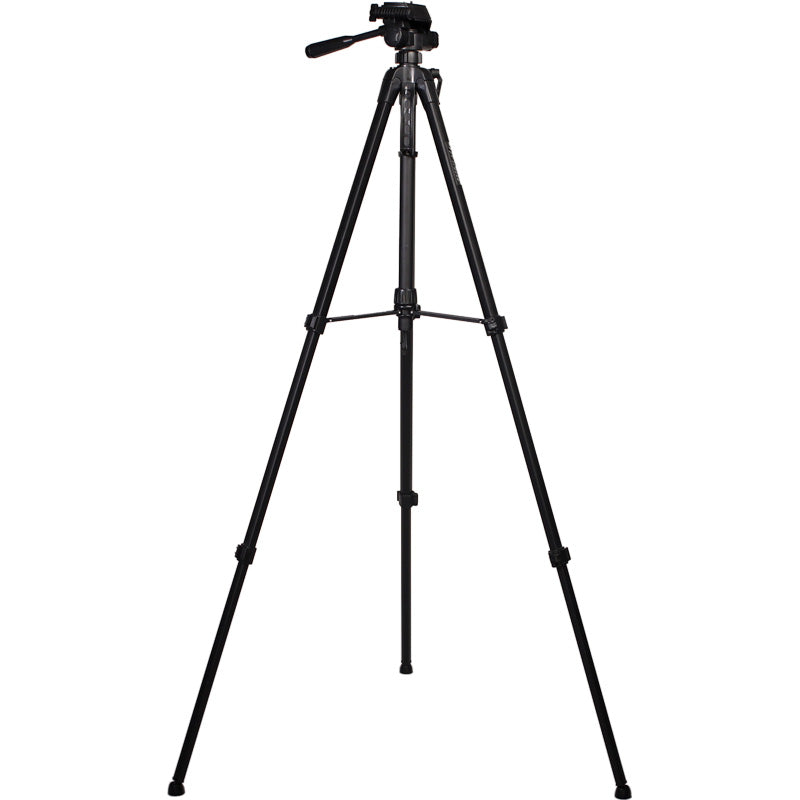 Kamera Express Essentials 170 Stativ aus Aluminium