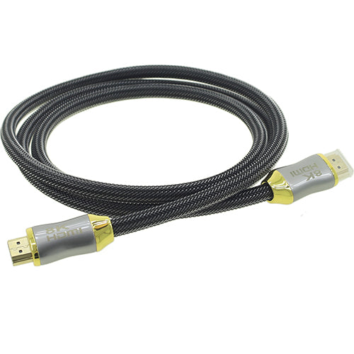 Kamera Express Premium HDMI 2.1 Kabel 3,0 m