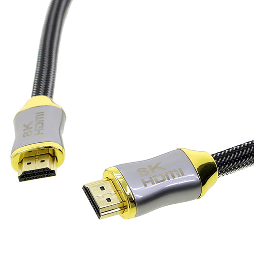 Kamera Express Premium HDMI 2.1 Kabel 3,0 m