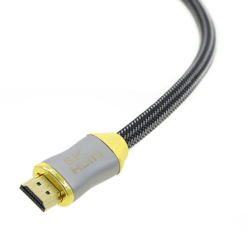 Kamera Express Premium HDMI 2.1 Kabel 3,0 m