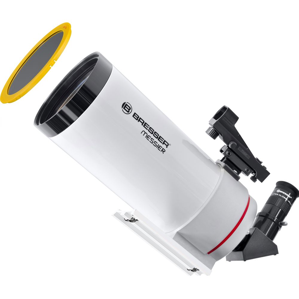 Bresser Messier MC-100/1400 OTA Maksutov-Cassegrain
