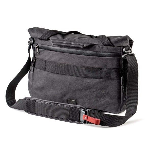 Wotancraft Pilot 10L – anthrazit