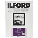 ILFORD Multigrade IV RC Deluxe PEARL 10x15cm 100 BLATT