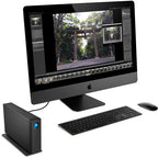 LaCie d2 Professional 16TB USB-C