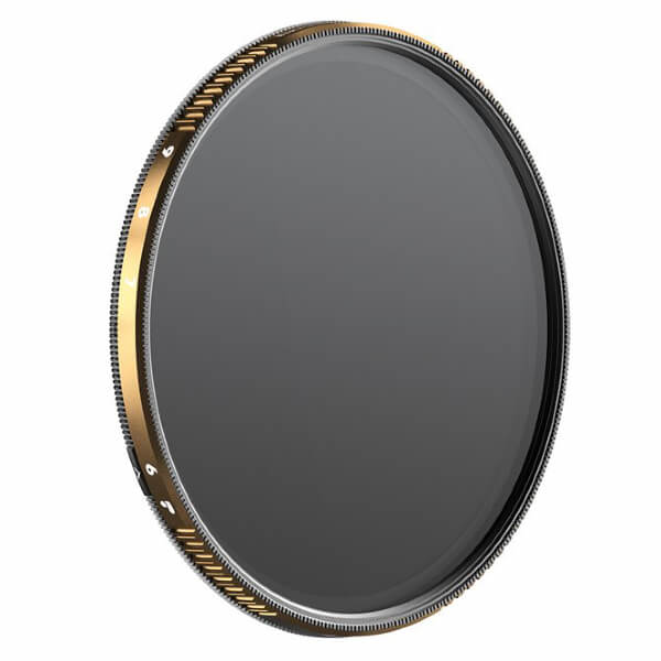 PolarPro VND 82mm 6/9-Blendenstufen Peter McKinnon Signature Edition II