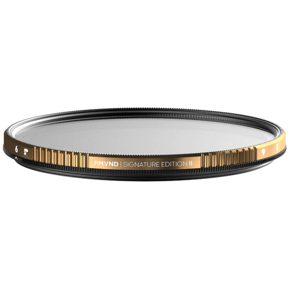PolarPro VND 82mm 6/9-Blendenstufen Peter McKinnon Signature Edition II