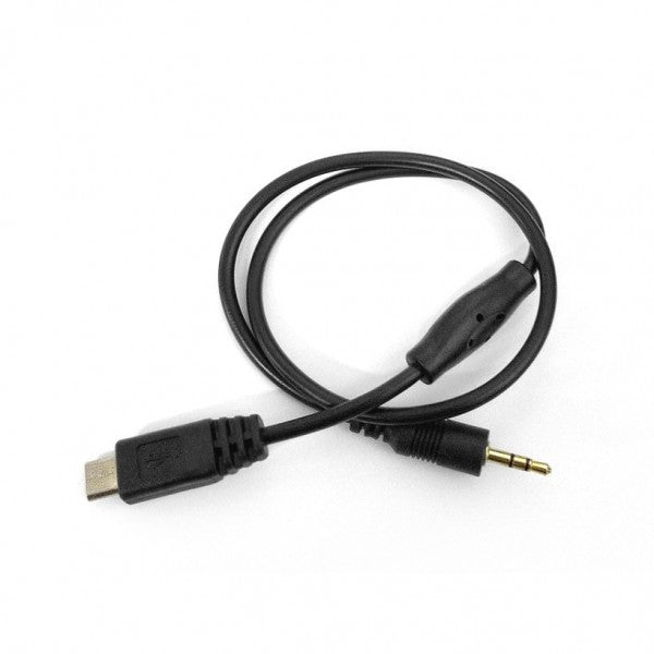 Nodal Ninja Shutter release Câble pour Canon RS-80N3 (F9980-2L)