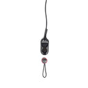 Peak Design Replacement key tether v2 - black
