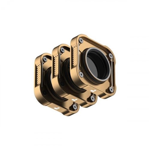 PolarPro pour GoPro Hero Noir Collection Shutter