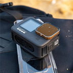 PolarPro pour GoPro Hero Noir Collection Shutter