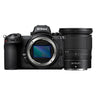 Nikon Z7 II + 24-70mm f/4.0 S