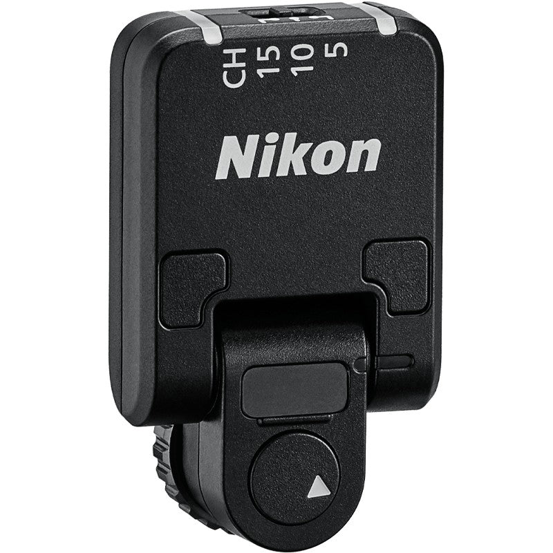 Nikon WR-R11a Wireless Remote Controller EU