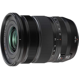 Fujifilm XF 10-24mm f/4.0 R OIS WR