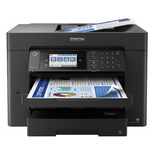 Epson WorkForce WF-7840DTWF Drucker