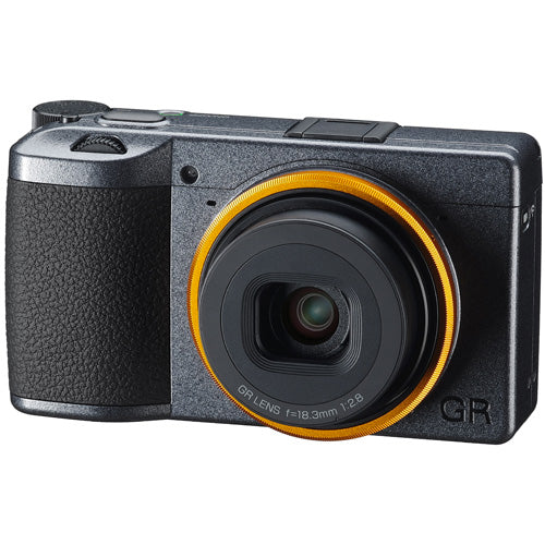 Ricoh GR III Street Edition