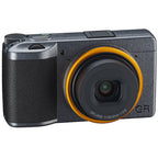 Ricoh GR III Street Edition