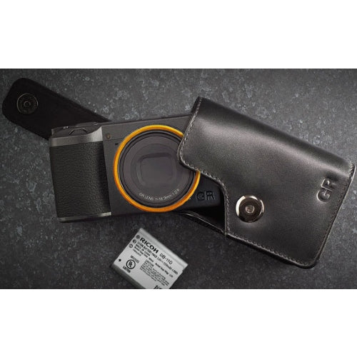 Ricoh GR III Street Edition