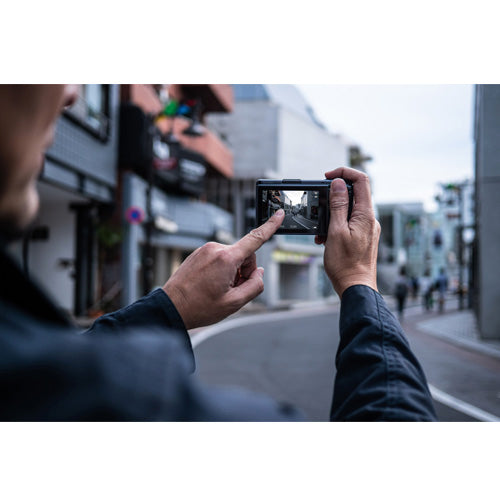 Ricoh GR III Street Edition