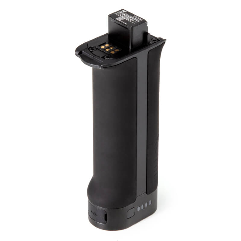 DJI BG30 Griff