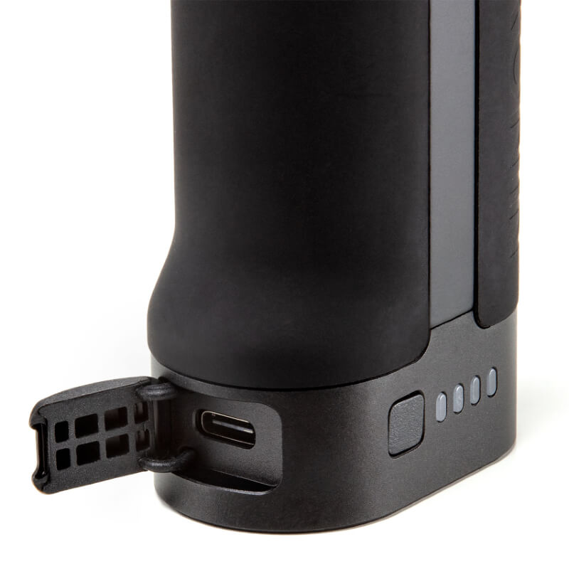 DJI BG30 Griff