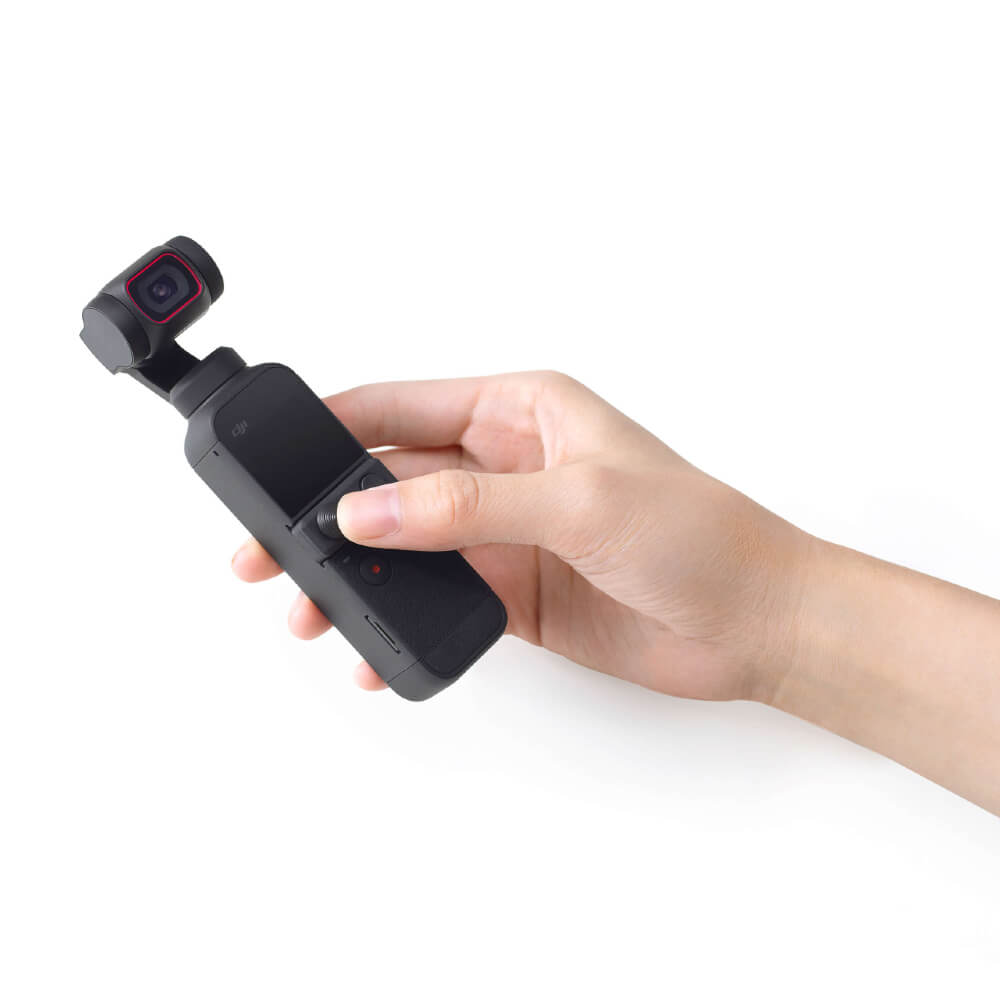 DJI Pocket 2 Mini joystick
