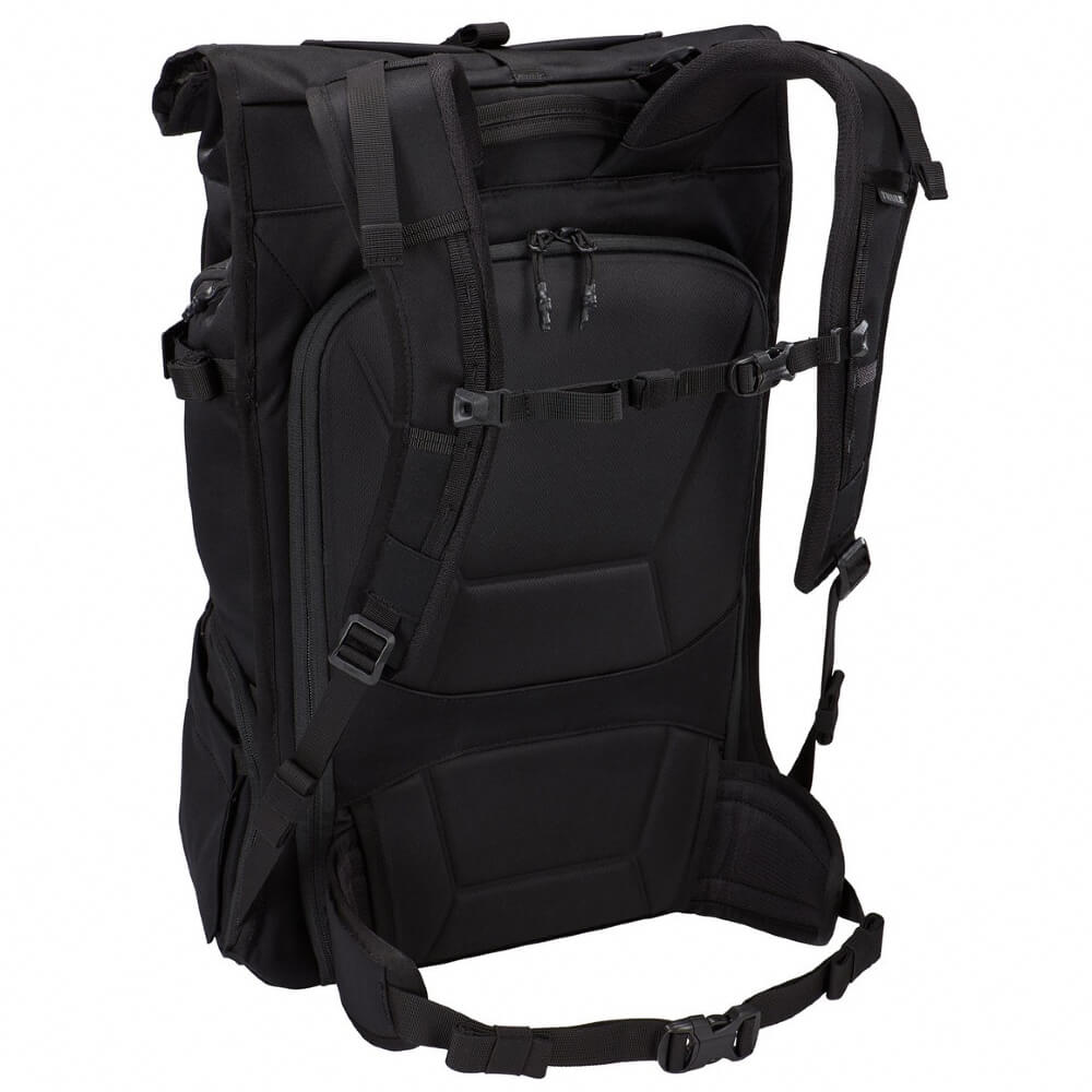 Thule Covert DSLR Rugtas 32L - Noir
