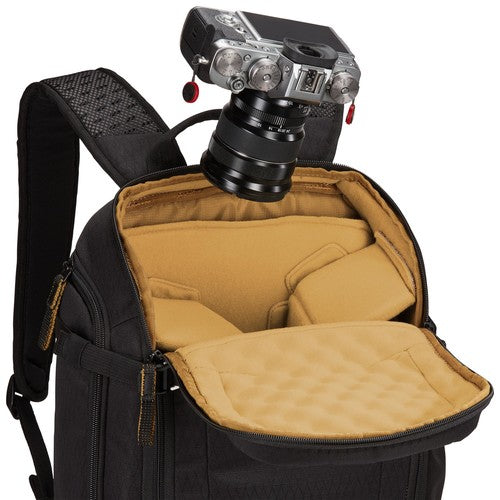 Case Logic Viso Slim Sac à dos pour appareil photo