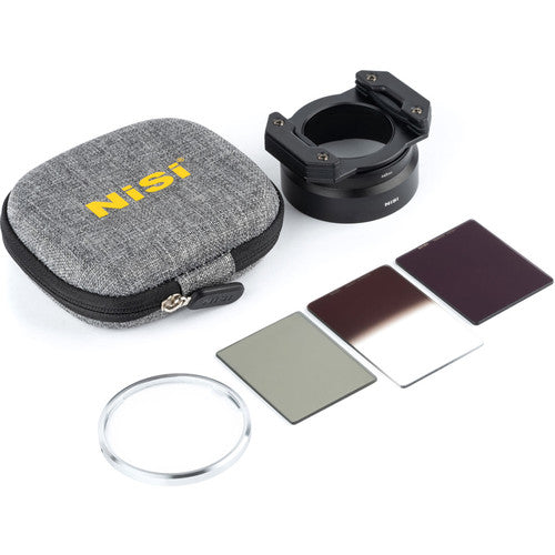NiSi Ricoh GR3 Kit maître