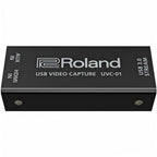 Roland UVC-01 USB Video Capture