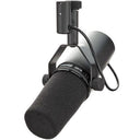 Shure SM7B Dynamisches Mikrofon mit Nierencharakteristik