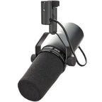 Shure SM7B Dynamisches Mikrofon mit Nierencharakteristik