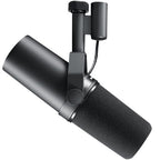 Shure SM7B Dynamisches Mikrofon mit Nierencharakteristik