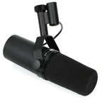 Shure SM7B Dynamisches Mikrofon mit Nierencharakteristik
