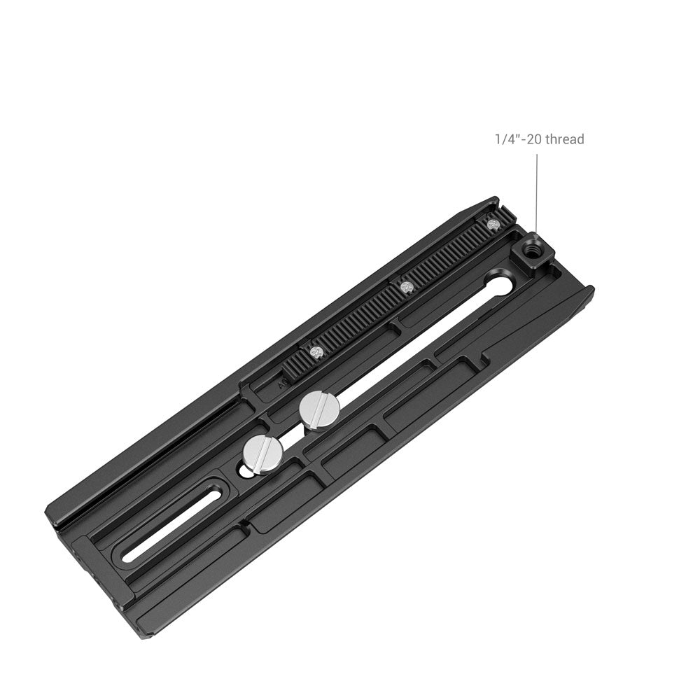 SmallRig DJI RS 2 verlängerte Schnellwechselplatte 3031